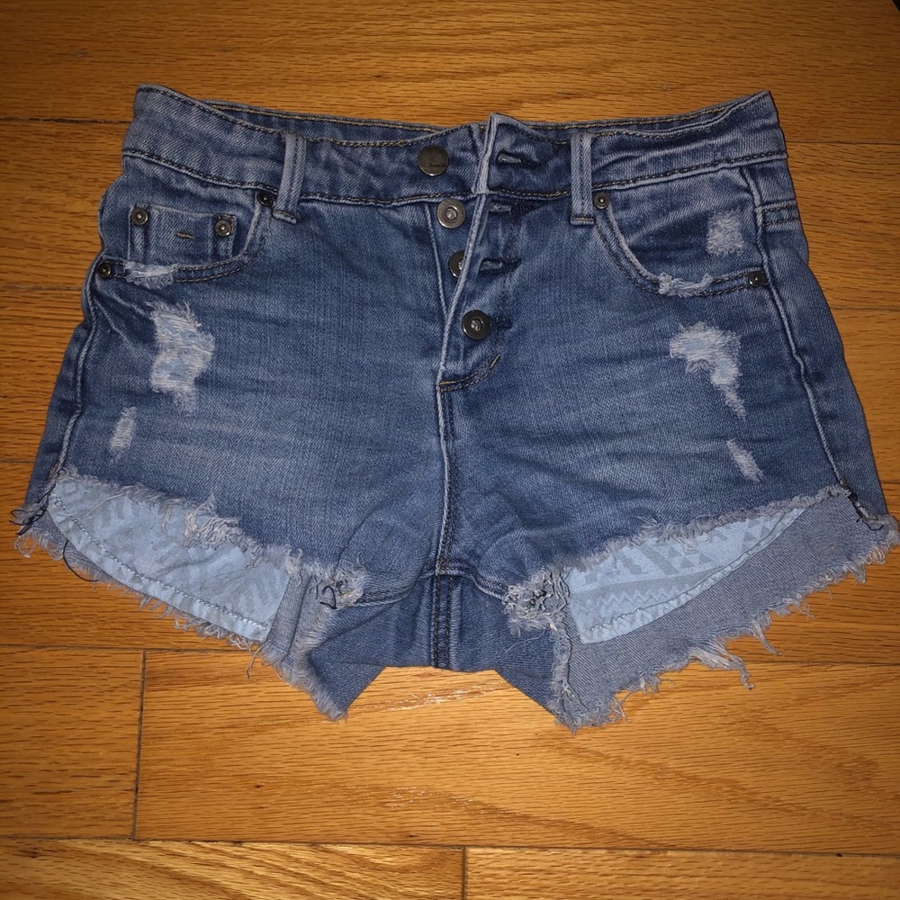 Kids shorts